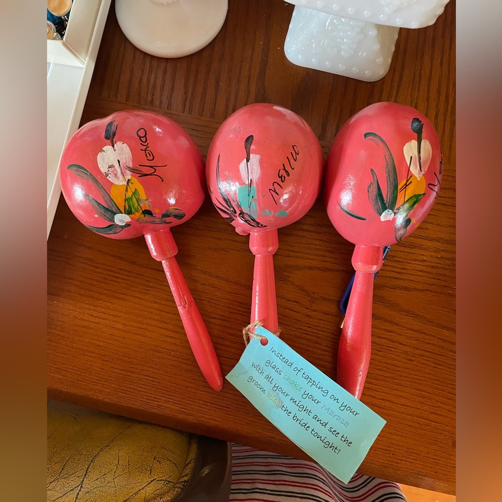 Maracas